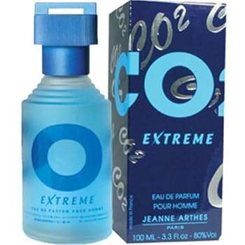 Amazon | ジャンヌ・アルテス CO2 エクストリーム 100ml